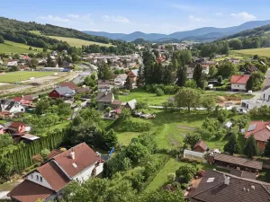 Prodej pozemku pro bydlení, Česká Ves, K Nádraží, 1014 m2