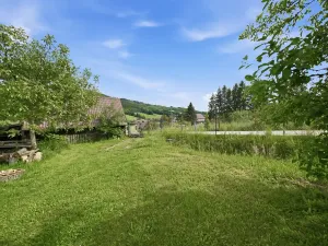 Prodej pozemku pro bydlení, Česká Ves, K Nádraží, 1014 m2