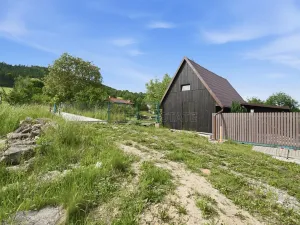 Prodej pozemku pro bydlení, Česká Ves, K Nádraží, 1014 m2