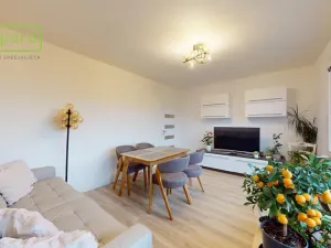 Pronájem bytu 4+1, Teplice - Trnovany, Maršovská, 77 m2