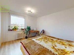 Pronájem bytu 4+1, Teplice - Trnovany, Maršovská, 77 m2