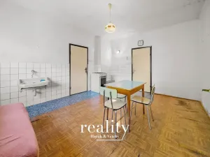 Prodej rodinného domu, Kamenice, 106 m2