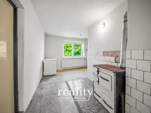 Prodej rodinného domu, Kamenice, 106 m2
