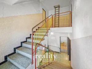 Prodej rodinného domu, Kamenice, 106 m2