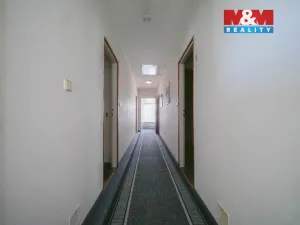 Prodej ubytování, Hamry nad Sázavou - Najdek, 716 m2