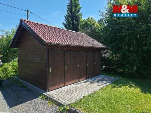 Prodej ubytování, Hamry nad Sázavou - Najdek, 716 m2