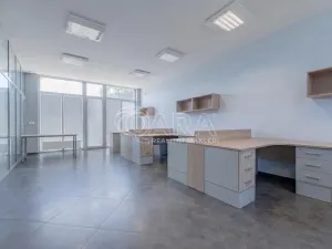 Pronájem kanceláře, Jesenice, Nákupní, 77 m2
