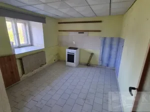 Prodej rodinného domu, Meclov, 157 m2