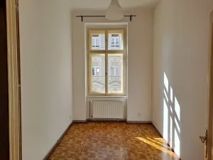 Pronájem bytu 2+1, Praha - Žižkov, Cimburkova, 77 m2