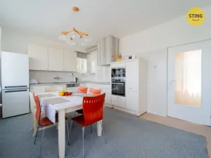 Prodej bytu 4+1, Chvalíkovice, Kopaninská, 92 m2