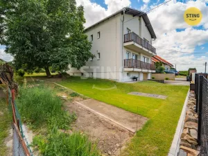 Prodej bytu 4+1, Chvalíkovice, Kopaninská, 92 m2