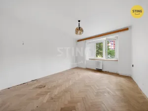 Prodej bytu 2+1, Nový Jičín, Máchova, 49 m2