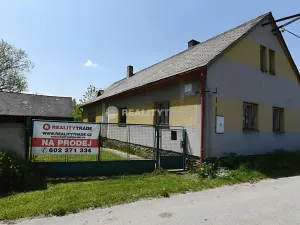 Prodej pozemku pro bydlení, Vacov, 2113 m2
