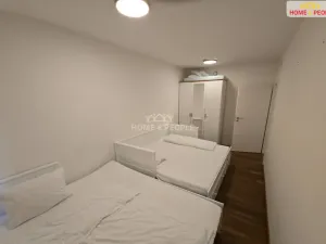 Pronájem bytu 3+1, Vrchlabí - Hořejší Vrchlabí, Horská, 80 m2