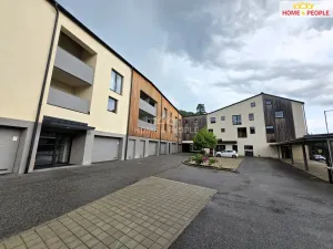 Pronájem bytu 3+1, Vrchlabí - Hořejší Vrchlabí, Horská, 80 m2