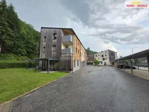 Pronájem bytu 3+1, Vrchlabí - Hořejší Vrchlabí, Horská, 80 m2