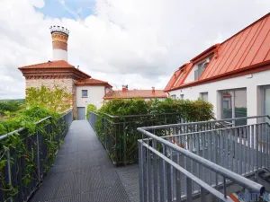 Pronájem bytu 2+kk, Praha - Lochkov, U sladovny, 63 m2
