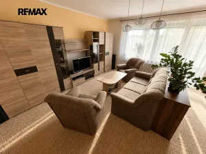 Prodej bytu 3+1, Slavkov u Brna, 92 m2