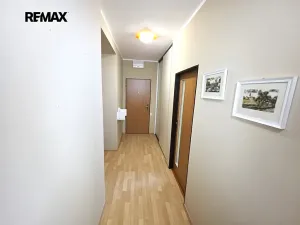 Prodej bytu 3+1, Slavkov u Brna, 92 m2