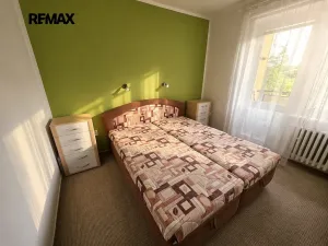 Prodej bytu 3+1, Slavkov u Brna, 92 m2