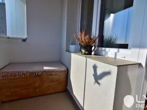 Prodej bytu 2+1, Nové Město na Moravě, Tyršova, 56 m2