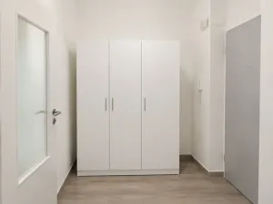 Pronájem bytu 1+1, Brno, Vlhká, 44 m2
