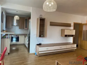 Pronájem bytu 3+kk, Zlín, Podlesí II, 71 m2