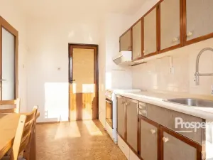 Prodej bytu 4+1, Praha - Háje, Anny Drabíkové, 79 m2