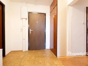 Prodej bytu 4+1, Praha - Háje, Anny Drabíkové, 79 m2