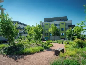 Prodej bytu 3+kk, Praha - Dolní Chabry, U Traktorky, 78 m2