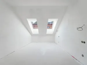 Prodej bytu 2+kk, Praha - Smíchov, Nad Koulkou, 46 m2