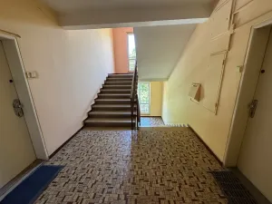 Prodej bytu 3+1, Praha - Krč, Herálecká I, 72 m2