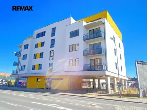 Pronájem bytu 2+kk, Plzeň, U Borských kasáren, 59 m2