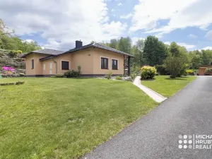 Prodej rodinného domu, Brumovice, 122 m2