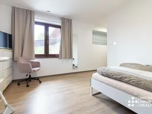 Prodej rodinného domu, Brumovice, 122 m2