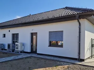 Prodej rodinného domu, Žilina, 114 m2