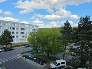 Prodej bytu 1+1, Příbram, Čechovská, 35 m2