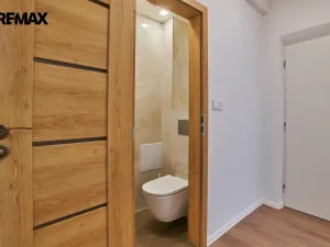 Pronájem bytu 2+1, Praha - Vršovice, Amurská, 73 m2