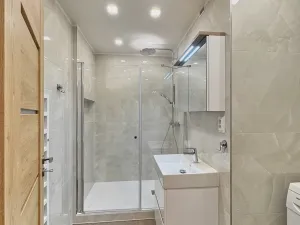 Pronájem bytu 2+1, Praha - Vršovice, Amurská, 73 m2