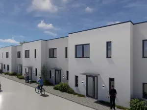 Prodej rodinného domu, Heřmanův Městec, Jiráskova, 95 m2