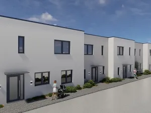 Prodej rodinného domu, Heřmanův Městec, Jiráskova, 95 m2