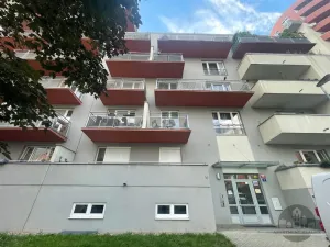 Pronájem bytu 2+kk, Praha - Záběhlice, Kamelova, 47 m2