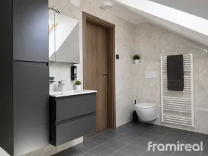 Pronájem rodinného domu, Mohelno, 75 m2