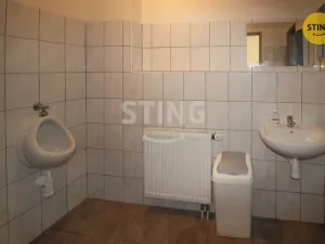 Pronájem kanceláře, Frýdek-Místek, 60 m2