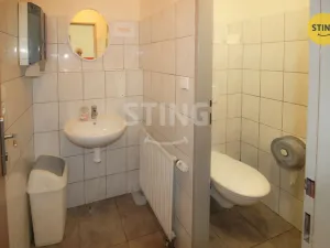 Pronájem kanceláře, Frýdek-Místek, 60 m2