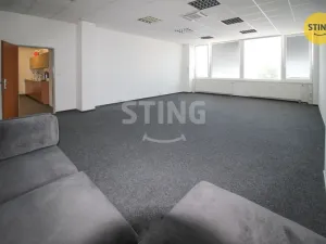 Pronájem kanceláře, Frýdek-Místek, 60 m2
