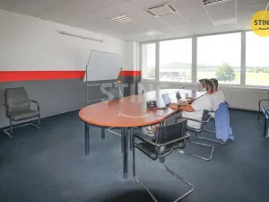 Pronájem kanceláře, Frýdek-Místek, 60 m2