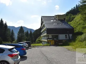Prodej bytu 2+kk, Innerkrems, Rakousko, 38 m2
