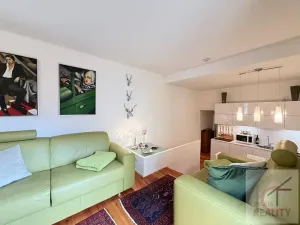 Prodej bytu 2+kk, Reichenau, Rakousko, 36 m2