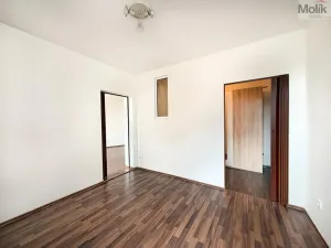 Pronájem bytu 2+1, Háj u Duchcova, Kubátova, 65 m2